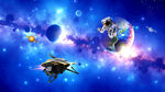 星空图