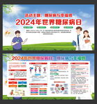 2024糖尿病日