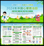 2024年中国心梗救治日