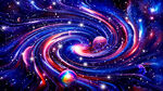 星空