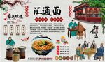 汇通面
