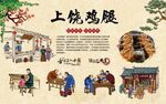 上饶鸡腿