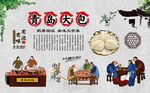 青岛大包