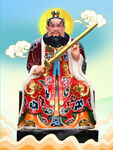 张道陵
