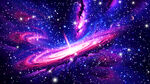 唯美星空