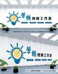 劳模创新工作室