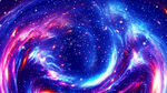 唯美星空