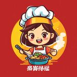 螺蛳粉ip形象