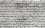 高清灰色砖墙背景墙