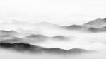 点状山