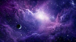 梦幻星空