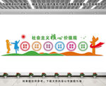 社会主义核心价值观