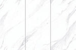 维也纳鱼肚白高清岩板大理石素材