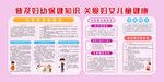 妇幼保健知识宣传栏