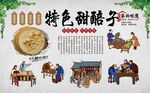 甜醅子