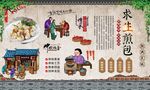 求生煎包