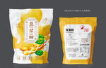 豆浆粉袋子