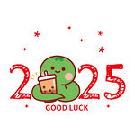 小萌蛇2025