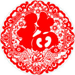 窗花