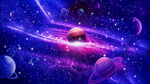 宇宙星空