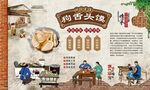 狗舌头馍