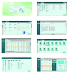 医疗系统后台界面