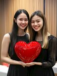 年会抽奖拍