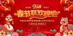 春节晚会 春节联欢晚会 
