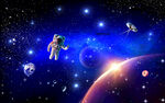 宇宙星空
