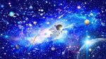 宇宙太空星球