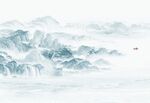 山水