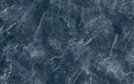 高清蓝色大理石石纹