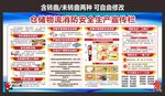 仓储消防安全生产