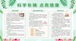 防治碘缺乏病