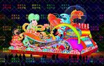 锦上添花