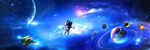 宇宙星空