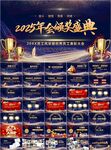 年会颁奖盛典PPT