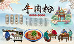 牛肉粉