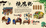 烧鸡粉