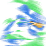 扎染