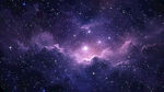 星空儿童房