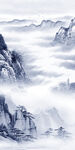 简约 高档新传玄关 TIF分层