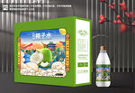椰子水包装