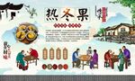 热冬果