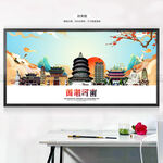 国潮河南