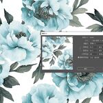 数码印花