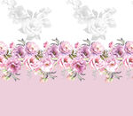 定位花