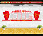 党建文化墙
