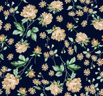 手绘花