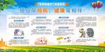 癌症早预防 健康常相伴